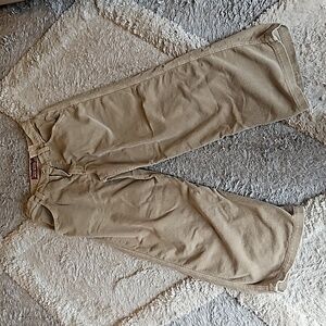 VINTAGE MENS JNCO CORDUROY PANTS SIZE 33x32